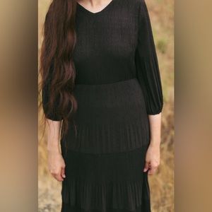 Dainty Jewells Dress - Once Upon a Midnight Dress